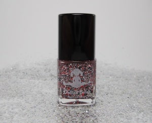 Image of FULL SIZE "TEAM Salvatore" Polish 