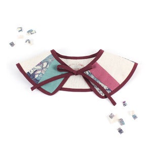 Image of Sara Liberty Blue