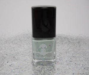 Image of FULL SIZE "Sweet Dreams Are Made Of Glitter" Polish