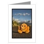 Image of 5x7 Folded Greeting Cards* (Box of 24) - Image of your choice
