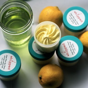 Image of night time eye creme 