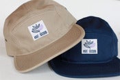 Image of Magenta OG 5-Panel Hat 4 Color Options