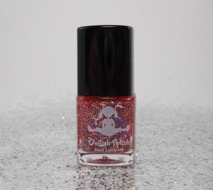 Image of FULL SIZE "Little Monster" Polish 