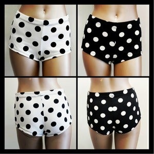 Image of POLKA DOT POPPERS