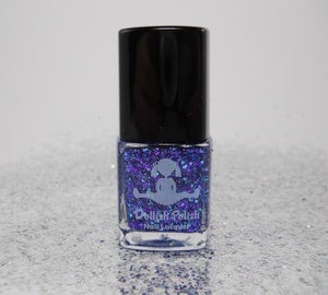 Image of FULL SIZE "Super Bass" Polish