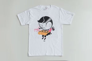 Image of CONZO Tee