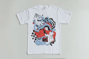 Image of VENTZA Tee