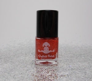 Image of FULL SIZE "Dragons Breath" Polish