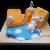 Image of Cake Classes online sugarcraft tutorials. FULL YEAR MEMBERSHIP