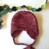 Image of rose hat
