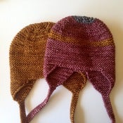 Image of little caps