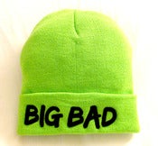 Image of Big Bad Beanie