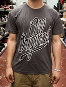 Image of All Original Grey/Black
