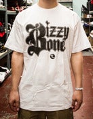 Image of Bizzy Bone White