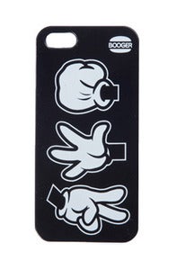 Image of RPC iPhone 5 Case