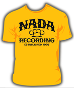 Image of Brass Knuckle Tee