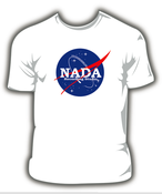Image of Nasa Tee