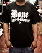Image of Glow In The Dark Bone Thugs Tee