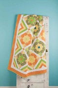 Image of PDF pattern only:  Faith's Flower Box  