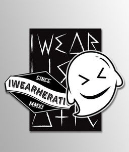 Image of Sticker Pack