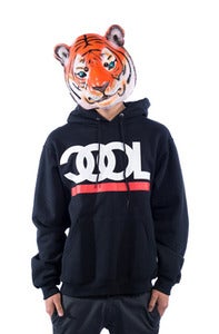 Image of Cool Hoodie - Black