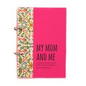 Image of {My Mom and Me} – Mother Daughter Journal