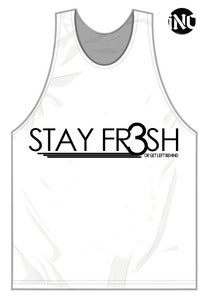 Image of FRESH OR DIE TANK TOP