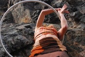 Image of Asheville, NC:  Core Hooping Fundamentals--The Infinite Sphere