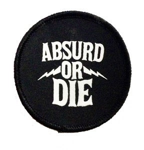 Image of Patch