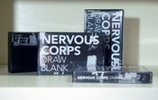Image of NERVOUS CORPS: Draw Blank c20