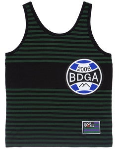 Image of BODEGA PATTERN TANK