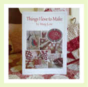 Image of Things I love to Make