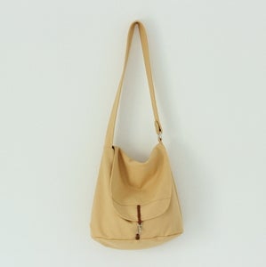 Image of SOLD OUT Bandolera Crema