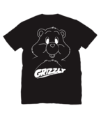 Image of Grizzly 'Bear' Tee
