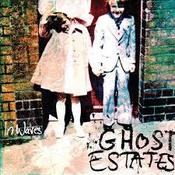 Image of TWINKRANES / GHOST ESTATES - Split 7"