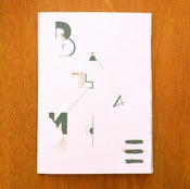 Image of Balance by Struan Teague