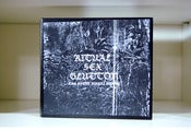 Image of RITUAL SEX GLUTTON: The Great Dismal Swamp CDr