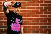 Image of Whizzkids Limited Edition Cap! 