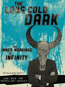Image of The Long Cold Dark