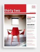 Image of Winter/Spring Issue 2013 - Only a few left!