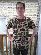 Image of USA Camouflage