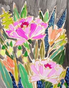 Image of Flowers for Katie