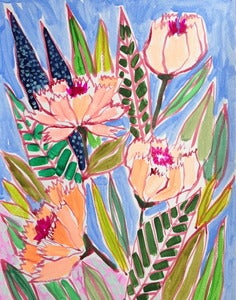 Image of Flowers for Adrianne