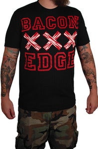 Image of Bacon Edge