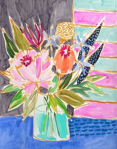 Image of Flower for Carrie Beth