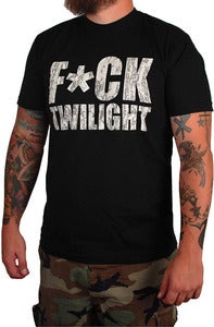 Image of F*ck Twilight