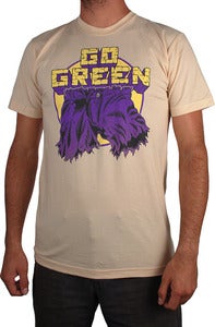 Image of Go Green!