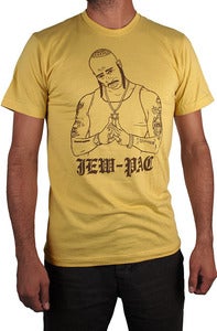 Image of Jew Pac