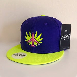 Image of LTD* Leaf