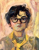 Image of Sam Shakusky Revisited